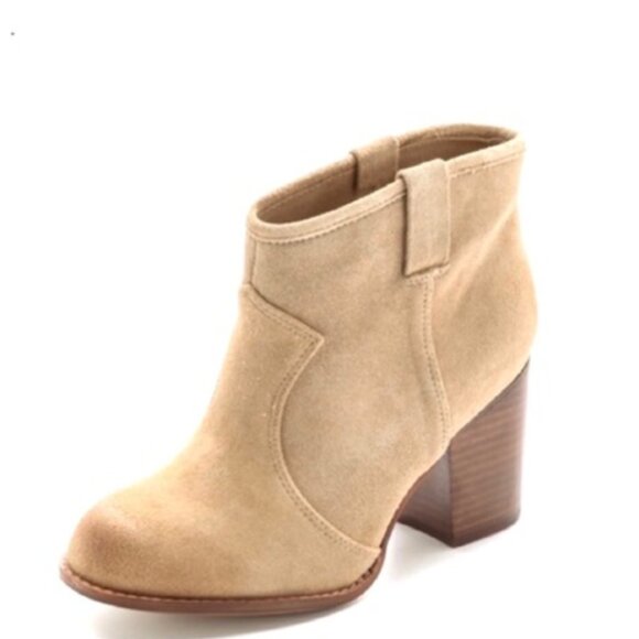 EUC Splendid Lakota Booties - Picture 1 of 7